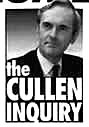 Cullen Inquiry