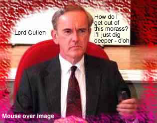 Lord Cullen