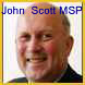 John Scott MSP