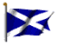 Scottish Saltire