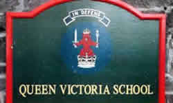 Queen Victoria School