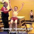 Thomas Hamilton