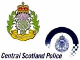 Central Scotland Police