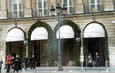 Ritz Hotel Paris