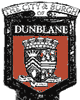 Dunblane City Sign