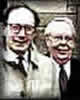 Malcolm Rifkind and Robert Bell