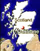 Dunblane Scotland