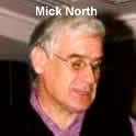 Dr Mick North