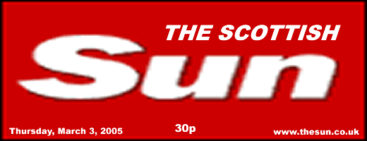 Scottsh Sun